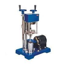 Vane Shear Test